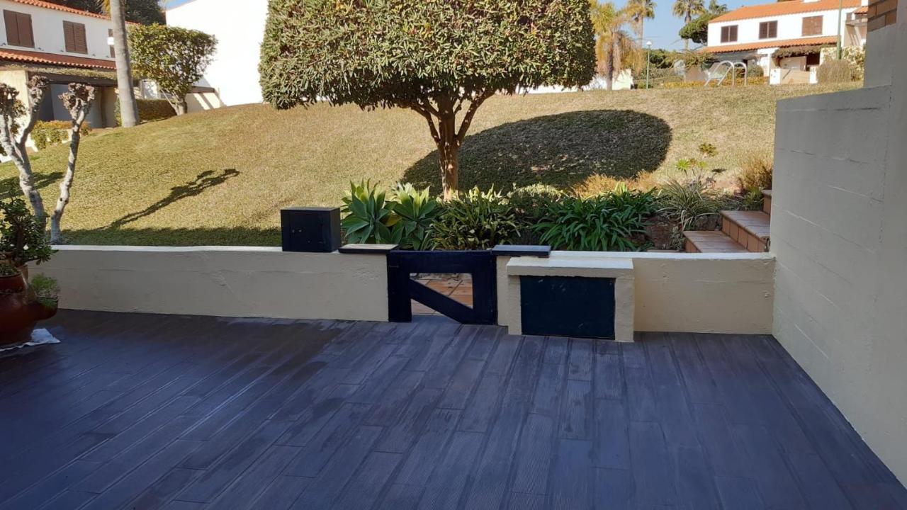 Casa Da Bia Villa Quarteira Dış mekan fotoğraf
