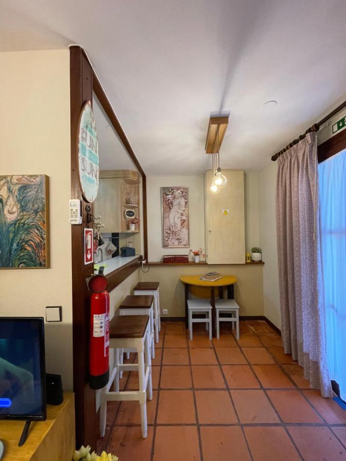 Casa Da Bia Villa Quarteira Dış mekan fotoğraf