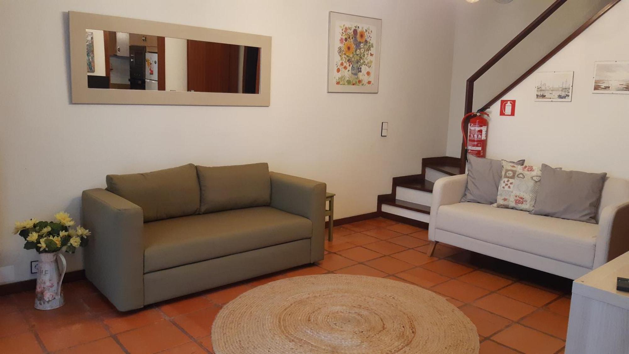 Casa Da Bia Villa Quarteira Dış mekan fotoğraf