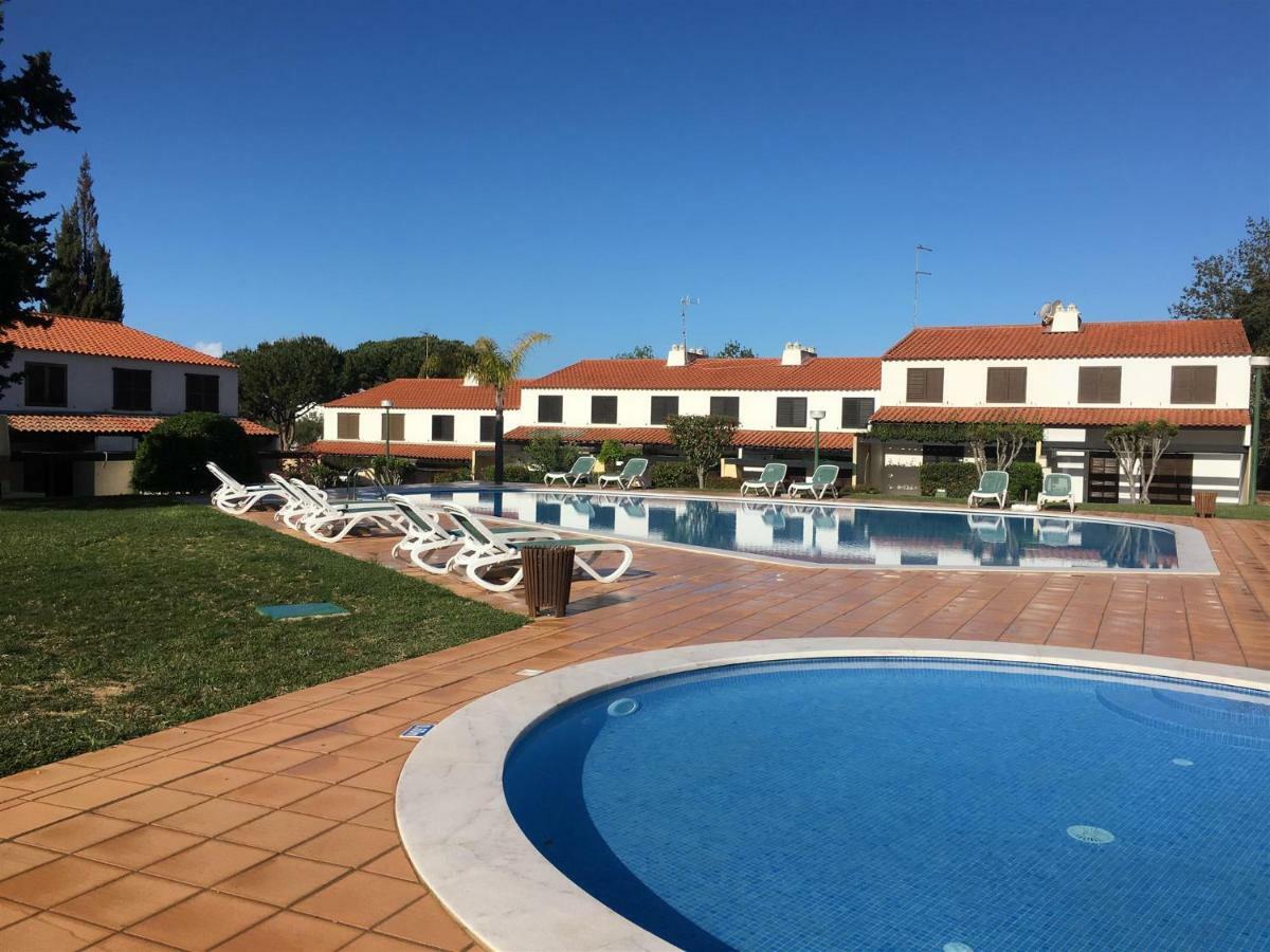 Casa Da Bia Villa Quarteira Dış mekan fotoğraf