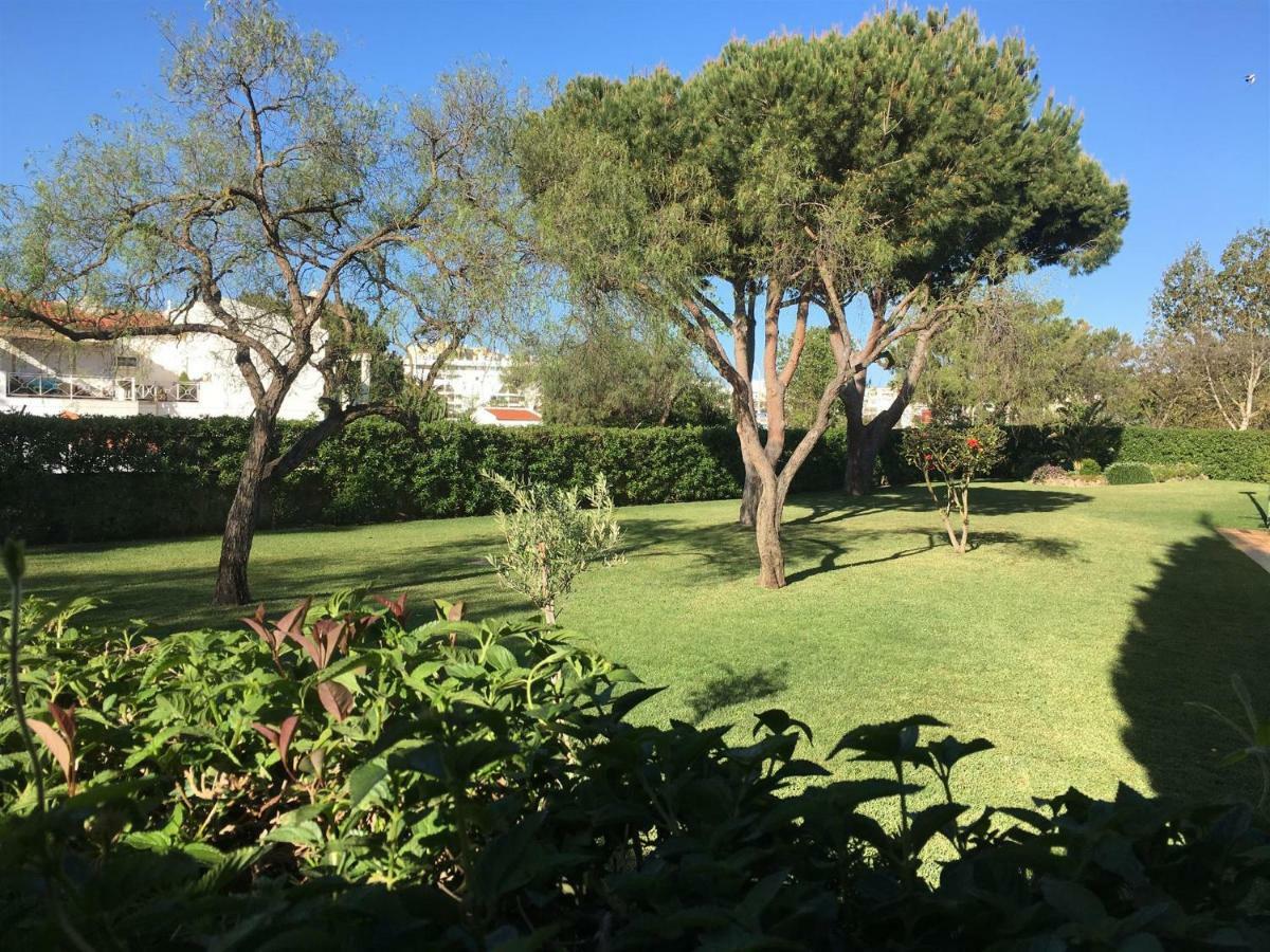 Casa Da Bia Villa Quarteira Dış mekan fotoğraf