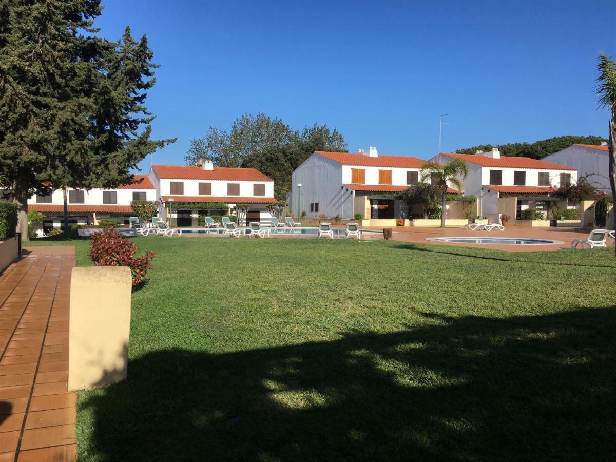 Casa Da Bia Villa Quarteira Dış mekan fotoğraf