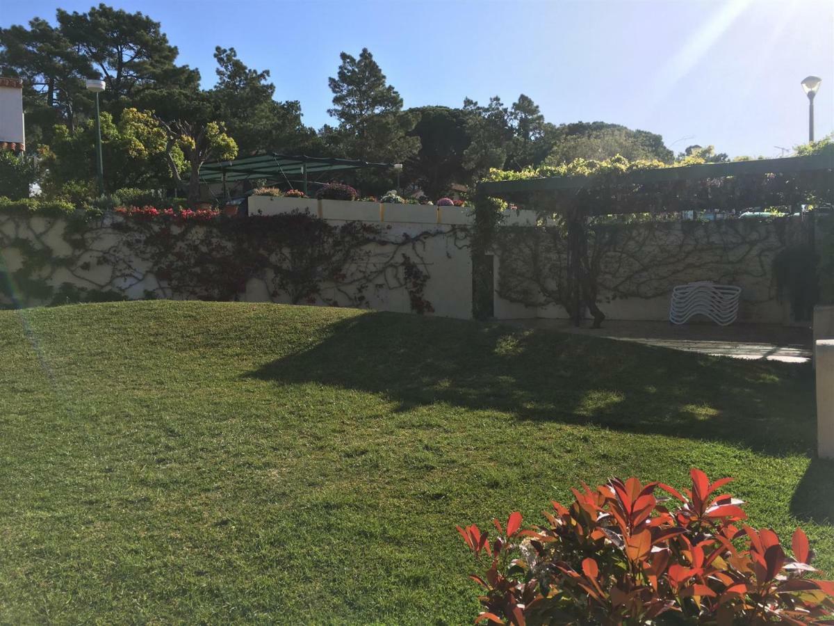 Casa Da Bia Villa Quarteira Dış mekan fotoğraf