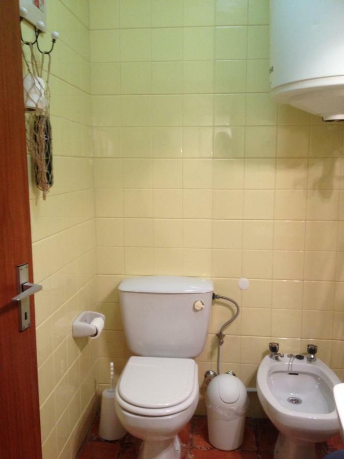 Casa Da Bia Villa Quarteira Dış mekan fotoğraf