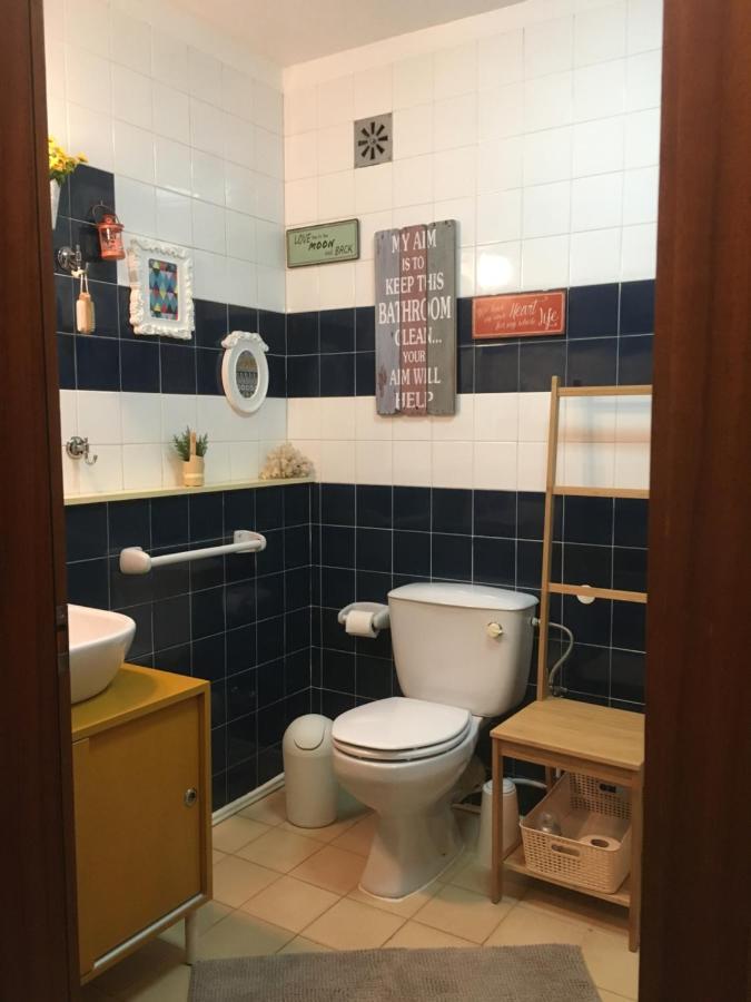 Casa Da Bia Villa Quarteira Dış mekan fotoğraf